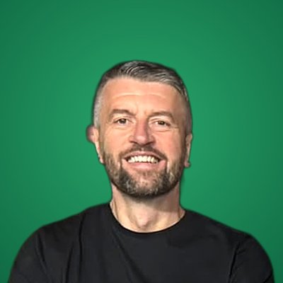 David Brigden